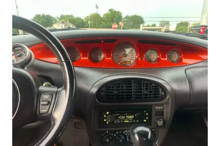 $24995 : 2001 PROWLER image 8