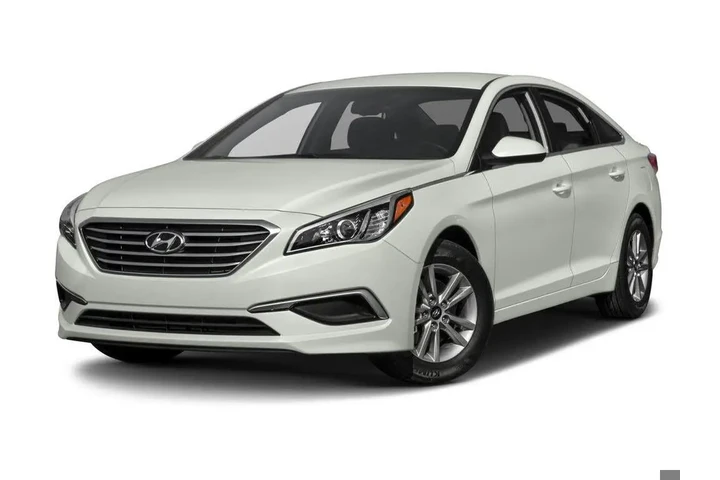 $10462 : Hyundai SONATA 2016 SE 4dr S image 1