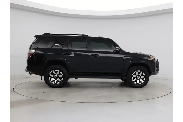 $38998 : Toyota 4Runner 2021 4x4 TRD image 7