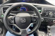 $11999 : 2015 HONDA CIVIC thumbnail