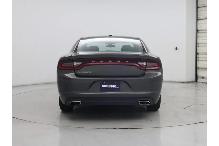 $18998 : Dodge Charger 2022 SXT 4dr S image 6