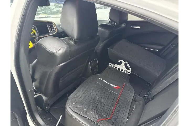 $22781 : Dodge Charger 2019 R/T 4dr S image 3