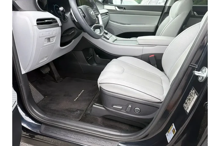 $35011 : Hyundai PALISADE 2024 SEL 4d image 9