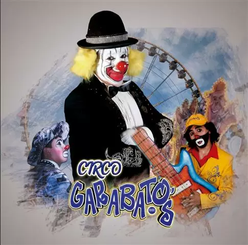 espectaculos garabatos image 1