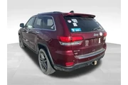 $13925 : Jeep Grand Cherokee 2020 4x4 thumbnail
