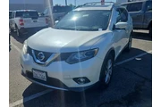 Nissan Rogue 2015 S 4dr Cros en Fresno