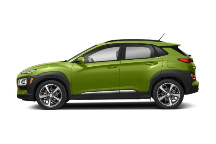 $19343 : Hyundai KONA 2020 AWD Ultima image 2