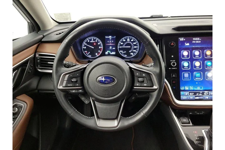 $28998 : Subaru Outback 2022 AWD Tour image 10