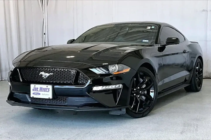 $31992 : Ford Mustang 2020 GT Premium image 2