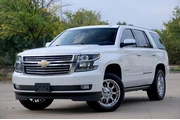 $12490 : 2016 Tahoe LTZ thumbnail
