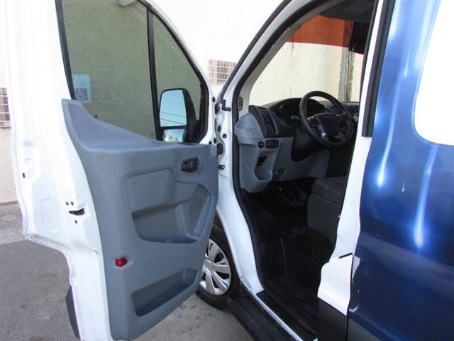 $22900 : 2018 Transit 250 image 8