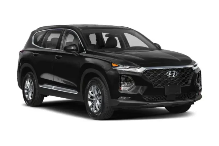 $20216 : Hyundai SANTA FE 2020 SEL 4d image 6