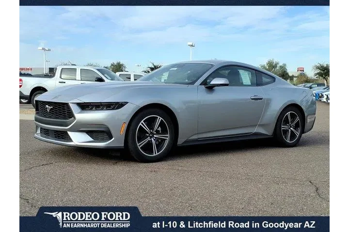 $38900 : Ford Mustang 2025 EcoBoost 2 image 1