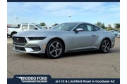 Ford Mustang 2025 EcoBoost 2 en Phoenix