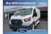 Ford Transit 2024 250 3dr SW