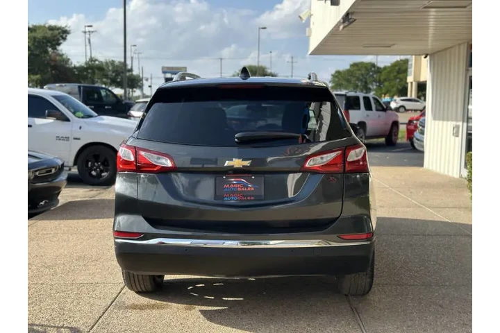 $11999 : 2018 Equinox LT image 8