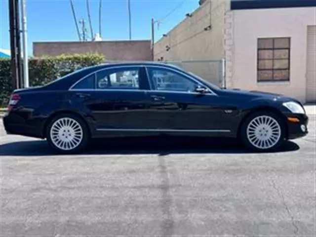 $17990 : 2007 MERCEDES-BENZ S-CLASS200 image 4