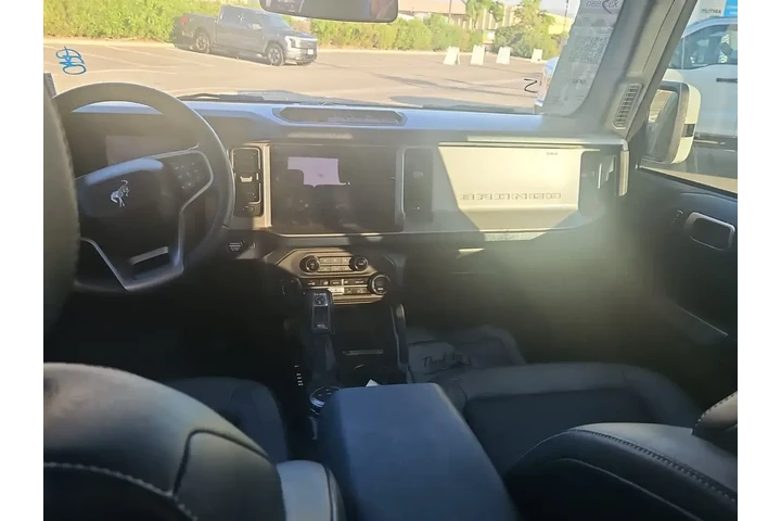 $40000 : Ford Bronco 2023 4x4 Base Ad image 10