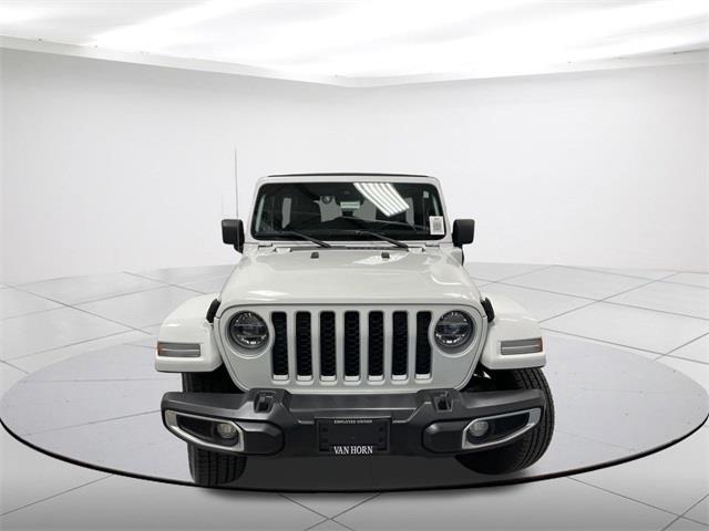 $28549 : Pre-Owned 2021 Wrangler Unlim image 10