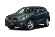 Mazda CX-5 2016 AWD Touring