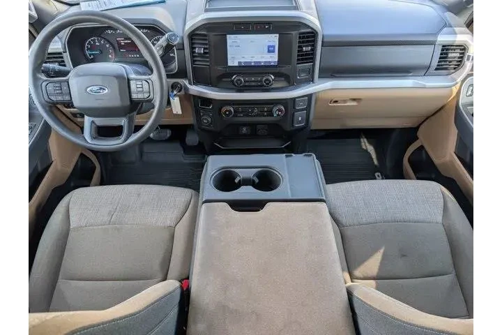 $35981 : Ford F-150 2023 4x4 XLT 4dr image 5