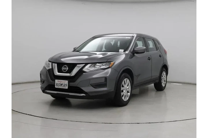 $15998 : Nissan Rogue 2020 S 4dr Cros image 4