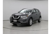 $15998 : Nissan Rogue 2020 S 4dr Cros thumbnail