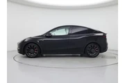 $30998 : Tesla Model Y 2021 AWD Perfo thumbnail