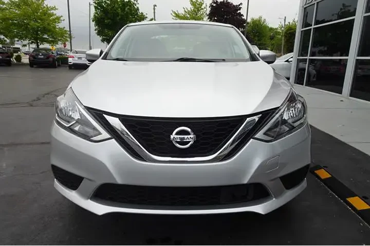 $10590 : 2019 Sentra image 3