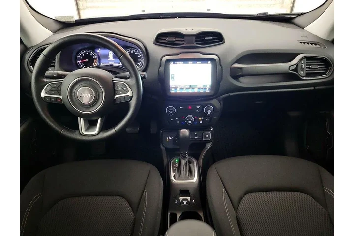 $22998 : Jeep Renegade 2023 4x4 Altit image 9