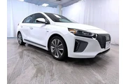 Hyundai IONIQ Hybrid 2019 Li en New Hampshire
