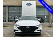 Hyundai SONATA 2023 SEL 4dr en Plano
