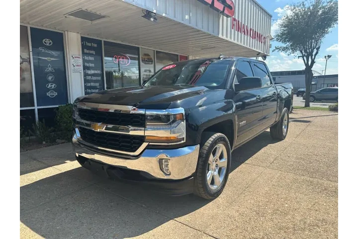 $19999 : 2016 Silverado 1500 LT image 5