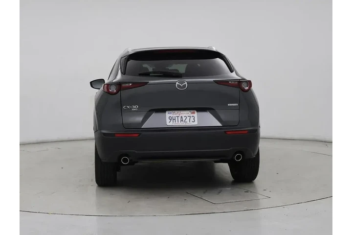 $24998 : Mazda CX-30 2023 AWD 2.5 S P image 6