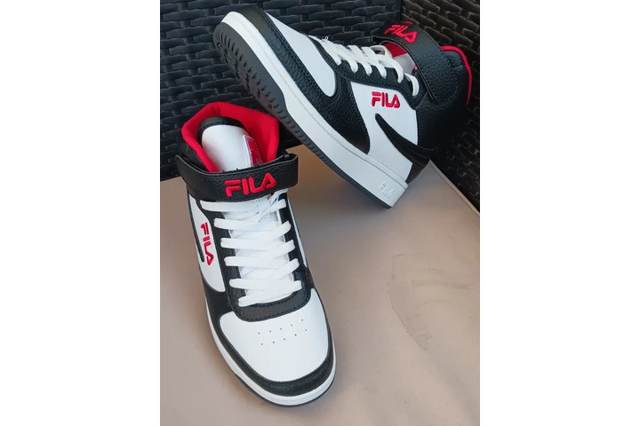 $800 : 🎁ULTIMOS! Tenis nuevo FILA#7 image 1