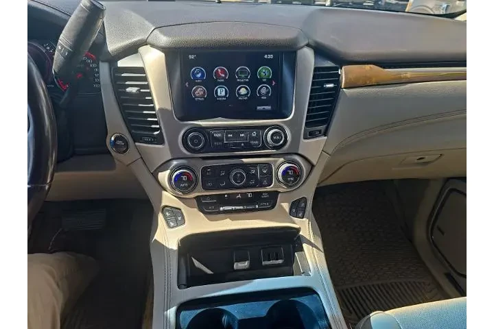 $17498 : GMC Yukon XL 2016 4x4 Denali image 6