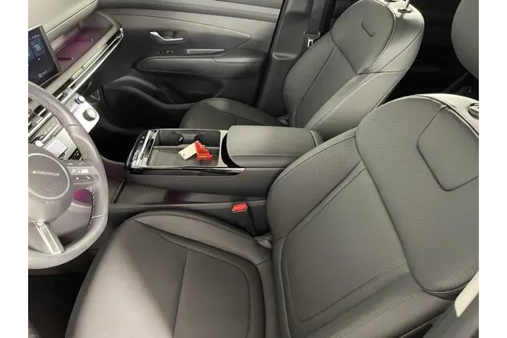 $31499 : Hyundai TUCSON Hybrid 2025 A image 10