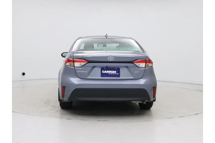 $24998 : Toyota Corolla 2025 LE 4dr S image 6