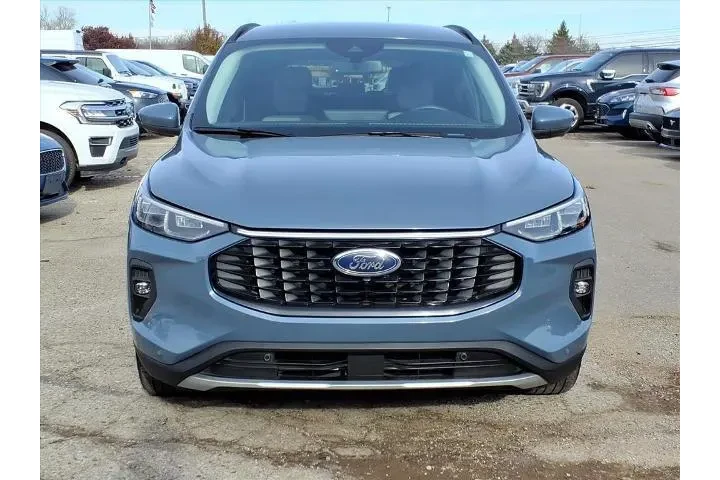 $26488 : Ford Escape 2024 AWD Platinu image 8