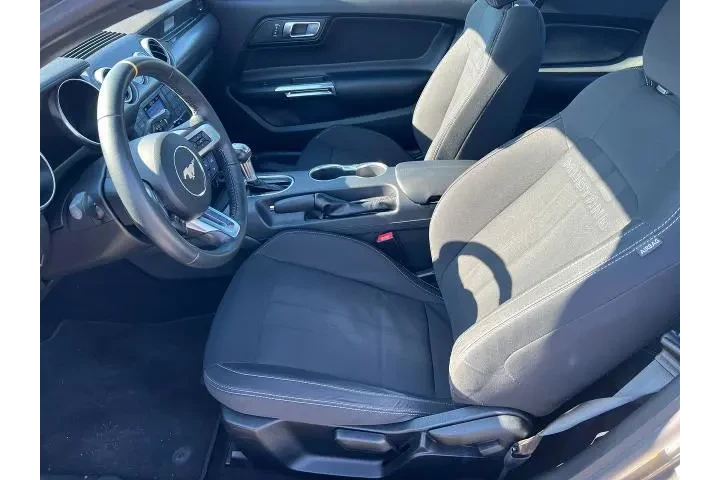 $19998 : Ford Mustang 2020 EcoBoost 2 image 9