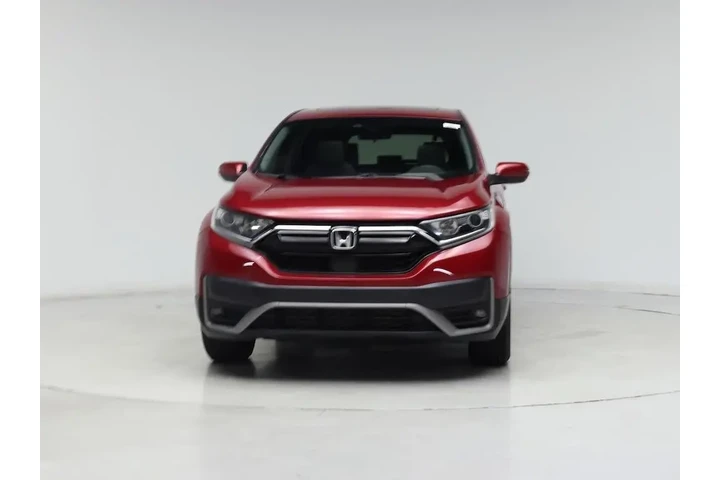 $21998 : Honda CR-V 2021 EX 4dr SUV image 5