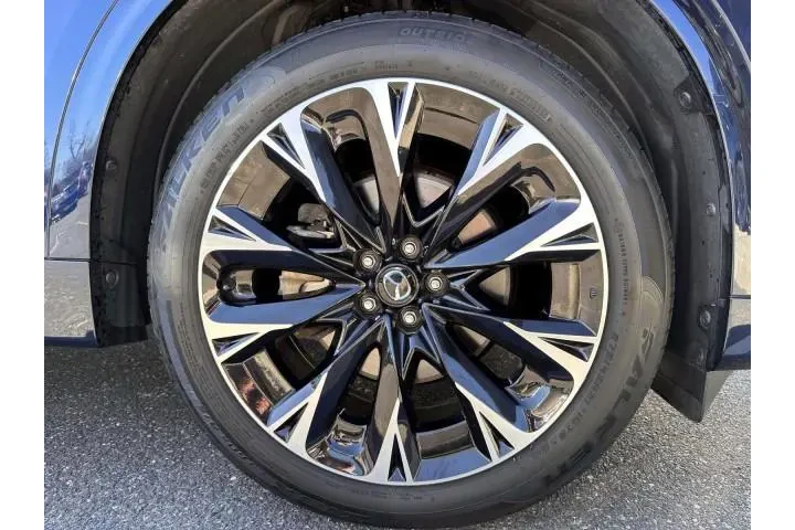 $39999 : Mazda CX-90 2024 AWD 3.3 Tur image 6