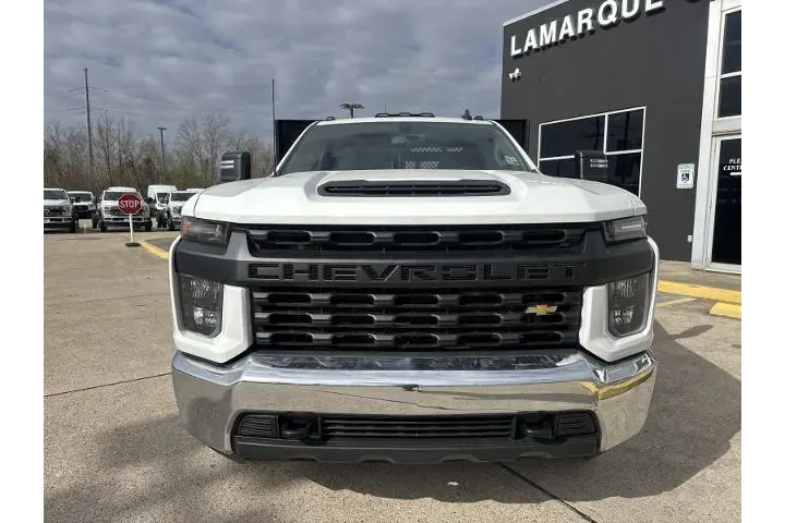 $39985 : Chevrolet Silverado 3500HD 2 image 3