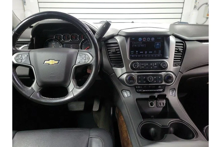 $33998 : Chevrolet Suburban 2018 4x4 image 9