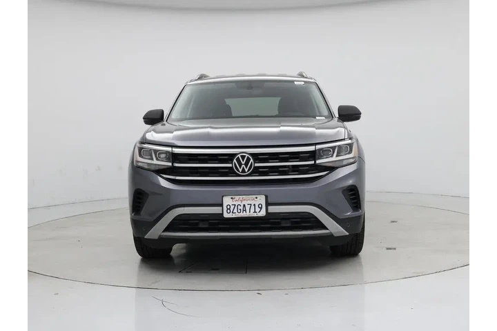 $24998 : Volkswagen Atlas 2022 AWD SE image 5