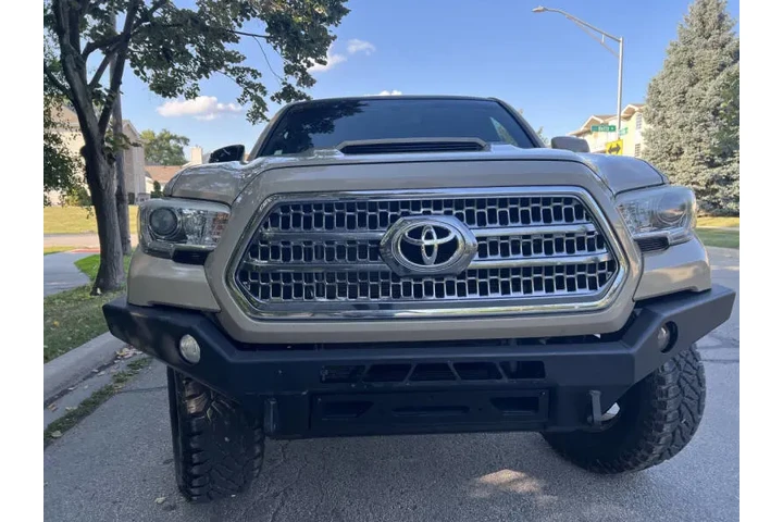 $24995 : 2016 Tacoma TRD Sport image 3