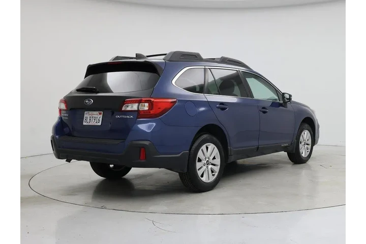 $19998 : Subaru Outback 2019 AWD 2.5i image 8