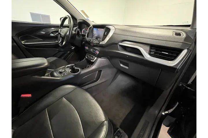 $22963 : GMC Terrain 2024 AWD SLT 4dr image 10