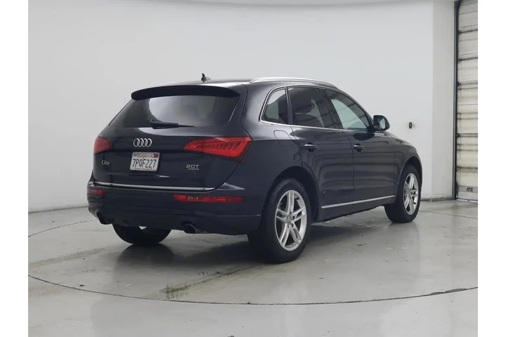 $15998 : Audi Q5 2016 AWD 2.0T quattr image 8