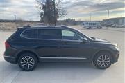 $24452 : 2021 Tiguan 2.0T SUV I-4 cyl thumbnail